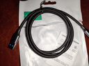 绿联 USB3.0移动硬盘数据连接线 适用东芝希捷西部移动硬盘盒子三星note3/s5延长转接充电线 1米  实拍图