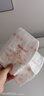 好奇（Huggies）铂金装小桃裤纸尿裤NB84片(5kg以下)尿不湿【透爽散热】 实拍图