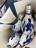 汾酒 青花20升级版 清香型白酒 42度500ml*6瓶 整箱装含3礼袋 实拍图