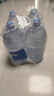 北极泉饮用天然矿泉水3.65L*4桶塑膜包装(适合孕婴饮用) 实拍图