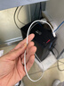Apple/苹果 20W USB-C充电器  type-c充电器苹果手机充电器原装手机快充头 苹果17手机充电器 实拍图