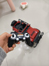 双鹰双鹰 Jeep牧马人正版授权 遥控越野车 仿真遥控车男孩礼盒玩具 实拍图