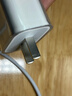Apple/苹果 20W USB-C充电器  type-c充电器苹果手机充电器原装手机快充头 苹果17手机充电器 实拍图