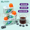 稼乐碧林果汁 苹果汁100mL*24盒低脂浓缩果汁饮料整箱装年货 实拍图