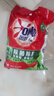 奥妙 除菌除螨 洗衣粉 5.6斤 源自天然酵素（新老包装随机发货） 实拍图