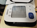 欧姆龙（OMRON）电子血压计 老人家用手腕式 智能全自动血压测量仪 T30J 实拍图