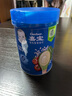 嘉宝（GERBER）混合蔬菜营养谷物高铁米粉宝宝辅食米糊250g 6月龄+100%真验厂 实拍图