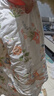 婧麒婴儿连体衣保暖秋冬夹棉冬季新生儿衣服宝宝150g加厚哈衣服 150g龙凤呈祥 80cm 实拍图