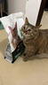 冠能猫粮 低卡体重控制绝育猫粮成猫2.5kg 维持健康体态 有助新陈代谢 实拍图