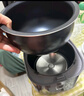 苏泊尔（SUPOR）小电饭煲2-3人3升蓝钻不粘内胆家用电煮锅煮饭煮粥智能预约多功能一锅多用小型微压电饭锅30FC0187 实拍图