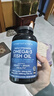 Viva Naturals美国进口高纯度rTG结构深海鱼油DPA天然omega3欧米伽3软胶囊180粒 实拍图