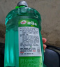 龟牌（Turtle Wax）冰蜡防冻玻璃水-25°汽车去油膜雨刮水奔驰宝马四季通用2L*2瓶 实拍图