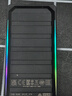 西部数据（WD）2TB移动固态硬盘2000MB/s P40高速NVMe随身便携PSSD外接手机PS5游戏Xbox笔记本mac电脑Type-c 实拍图