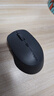 雷柏（Rapoo） M300G 无线蓝牙鼠标 办公鼠标 轻音鼠标 便携鼠标 人体工程学 电脑鼠标 笔记本鼠标 深灰色 实拍图