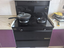 创维（Skyworth）集成灶一体式家用保洁柜烟灶消一体机 以旧换新家电国家补贴 油烟机燃气灶套装自清洗J007B天然气 实拍图