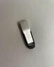 闪迪（SanDisk）128GB U盘 CZ73 安全加密 数据恢复 学习电脑办公投标 小巧便携 车载 大容量金属优盘 实拍图