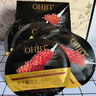 OHBT鱼子酱抗皱面膜10片紧致抗衰老补水保湿祛黄提亮肤色男女士 实拍图