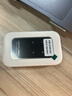 影腾随身wifi三网通用无线wi-fi6免插卡移动联通电信无限制流量便携式4G网卡高速随行网络2025款5GHF 【三网通3000毫安充电款+白色】超长续航 实拍图