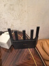 Tenda腾达路由器WiFi7【云霄BE5100】千兆穿墙王信号增强无线超强2.5g网口家用电竞放大器立式BE6L Pro 实拍图