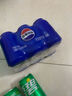 百事可乐Pepsi 可乐*4+7喜*1+美年达*1 碳酸饮料 汽水330ml 混合装 实拍图