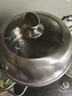 美厨（maxcook）蒸锅 304不锈钢30CM三层蒸锅 加厚复底汤锅 燃气电磁炉通用 实拍图