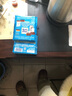 瑞特滋（RITTER SPORT） 德国进口瑞特斯波德运动巧克力排块 阿尔卑斯牛奶巧克力袋装100g 实拍图