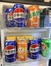 百事可乐Pepsi 可乐*16+7喜*4+美年达*4 碳酸饮料 汽水330ml*24听 混合装 实拍图