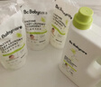 babycare婴儿洗衣液 无酒精宝宝专用儿童酵素去污清洁剂（3.3L组合装） 实拍图