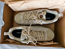 迈乐（Merrell）官方店男女款户外登山徒步鞋减震MOAB 3迈越者轻量防滑耐磨透气 J035883白灰米（男款） 43 实拍图