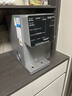 海尔（Haier）鲜活冰HTS75-2LXZB11U1净水器鲜活水制冰机 政府补贴 冷热一体台式净饮机反渗透免费安装净水机  实拍图