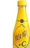 怡泉怡泉 +C 柠檬味汽水400ml 实拍图