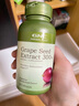 GNC健安喜 葡萄籽精华胶囊300mg 女性全身美白淡斑抗氧化含原花青素 300mg*100粒 实拍图
