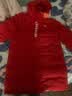 安踏儿童羽绒服男女童25冬保暖加绒四防中长羽绒服A72547980 实拍图