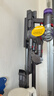 戴森（DYSON）V8无绳吸尘器【升级款】手持无线吸尘器 除螨 宠物 家庭适用 实拍图