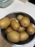 佳沛（zespri）新西兰  阳光金奇异果10粒礼盒巨大果单果约144-175g 水果 猕猴桃 实拍图
