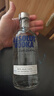 绝对（Absolut）伏特加 洋酒 40度 原味 500ml   调酒 基酒  实拍图