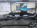 美基（MZJJ）汽车贴膜车膜汽车膜太阳膜隔热膜全车膜车窗玻璃隐私防晒防爆膜 V8氮化钛陶瓷全车膜（高清前挡+前浅后深） 实拍图