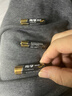 南孚5号电池40粒 五号碱性 聚能环5代 适用耳温枪/血糖仪/鼠标/遥控器/血压计/挂钟/电子锁/玩具等 实拍图