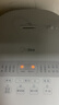 美的（Midea）电饭煲 0涂层电饭锅4升 316L不锈钢内胆3-4人家用多功能无涂层微压智能预约MB-RE476S 实拍图
