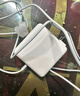 绿巨能（llano）苹果笔记本电脑充电器45W适用MacBook Air/Pro A1466/A1465/A1436电源适配器线磁吸直头T型 实拍图