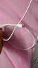 Apple/苹果 60W USB-C数据线-1米 type-c苹果充电线手机数据线 苹果17充电线iphone17充电线 实拍图