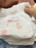 好奇（Huggies）铂金装小桃裤成长裤XXL74片(15kg以上)尿不湿【透爽散热】 实拍图