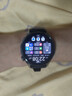 HUAWEIWATCH GT 6 雅丹黑 46mm智能手表多维情绪健康全新骑行体验21天超长续航华为GT6手表GT5升级 实拍图
