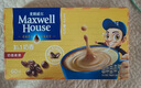 麦斯威尔（Maxwell House）奶香速溶咖啡粉13g*60条 三合一冲饮 奶咖 0反式脂肪酸 固体饮料 实拍图