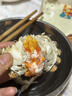 【活蟹】蟹宗大闸蟹鲜活螃蟹河蟹现货全母3.5-3.8两8只去绳足重水产生鲜海鲜礼品礼盒 实拍图