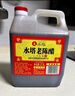 水塔金标老陈醋6度2.3L【山西醋】家用食醋凉拌调味饺子蘸料醋泡 实拍图