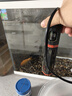 森森鱼缸石英加热棒 适用20-40L 恒温加热器 离水断电 100W 实拍图