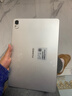 HUAWEI MatePad 11.5''S华为平板电脑144Hz高刷2.8K全面屏娱乐学生学习8+256GB WIFI冰霜银 实拍图
