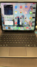 倍思【2025升级】iPad妙控键盘苹果平板键盘保护套一体 适用2025年iPadAir7/6-13寸/Pro18-22年-12.9寸 实拍图
