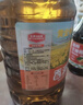 香满园天天谷香低芥酸纯香【保真菜籽油】非转菜籽油5L 金龙鱼荣誉出品 实拍图